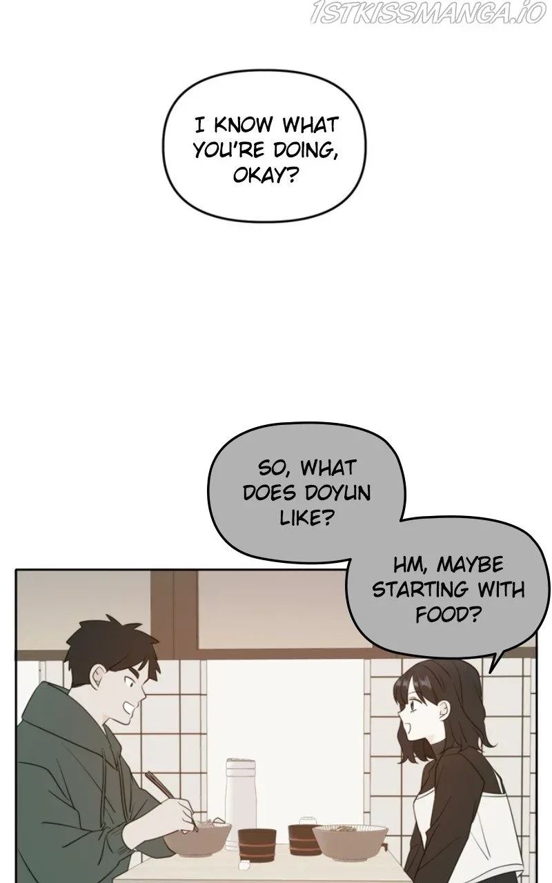 Please Take Care Of Me In This Life As Well Chapter 113 page 51
