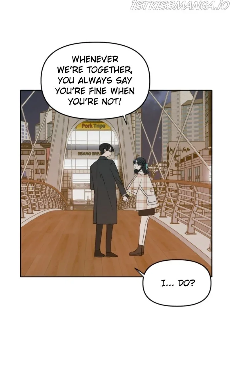Please Take Care Of Me In This Life As Well Chapter 113 page 50