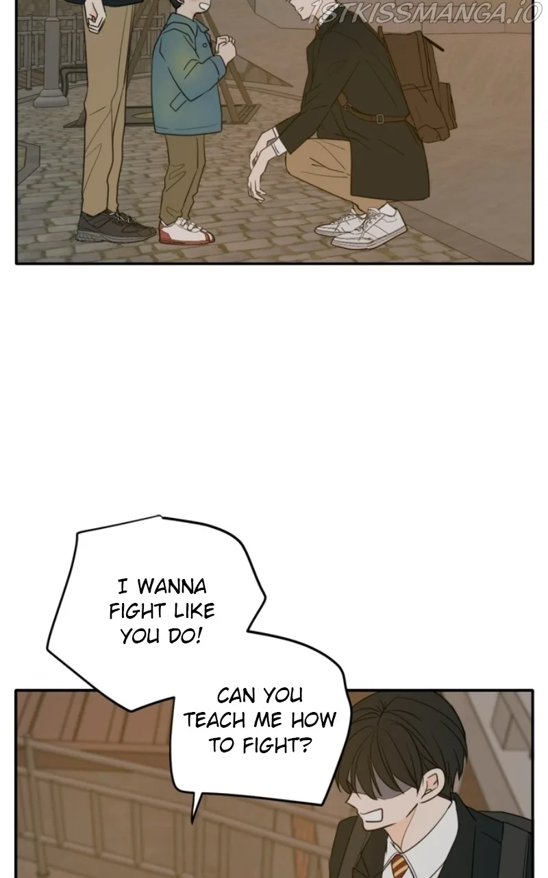 Please Take Care Of Me In This Life As Well Chapter 107 page 63