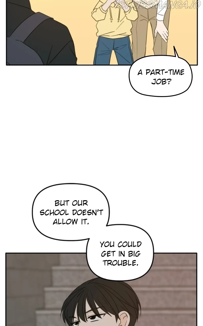 Please Take Care Of Me In This Life As Well Chapter 108 page 62