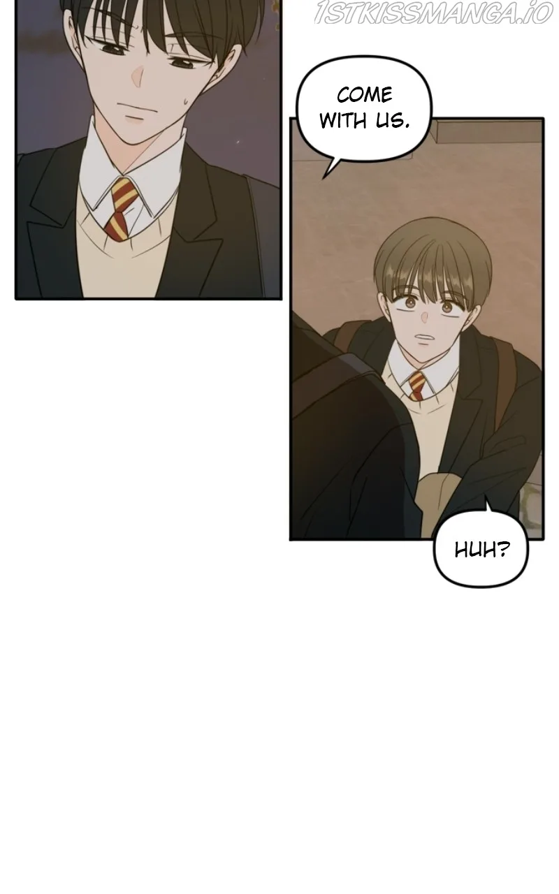 Please Take Care Of Me In This Life As Well Chapter 107 page 71