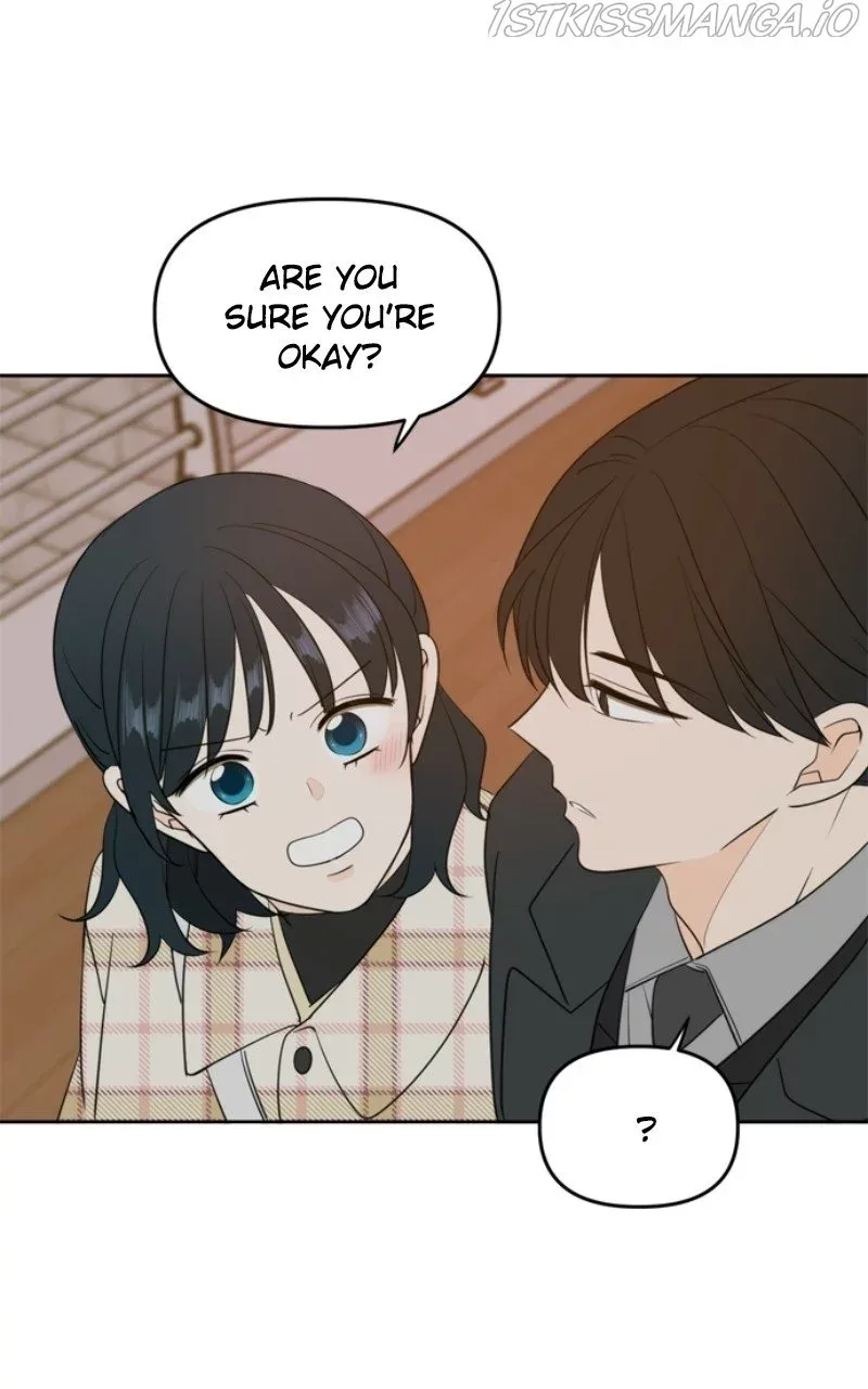 Please Take Care Of Me In This Life As Well Chapter 113 page 49