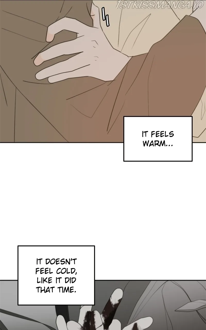 Please Take Care Of Me In This Life As Well Chapter 110 page 62