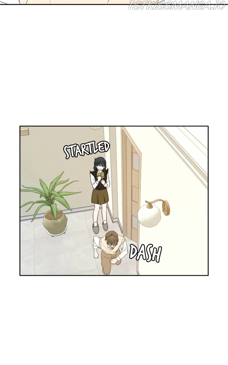 Please Take Care Of Me In This Life As Well Chapter 111 page 64