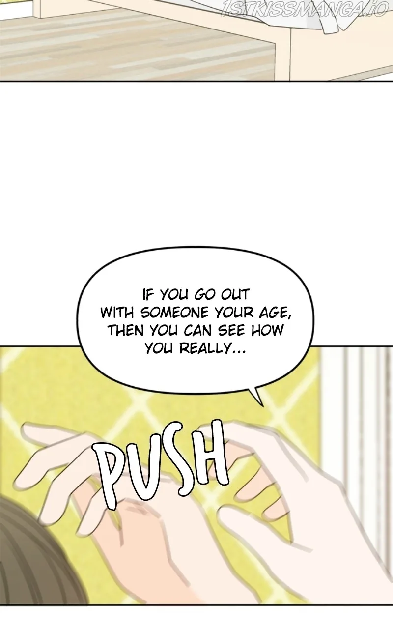 Please Take Care Of Me In This Life As Well Chapter 111 page 61