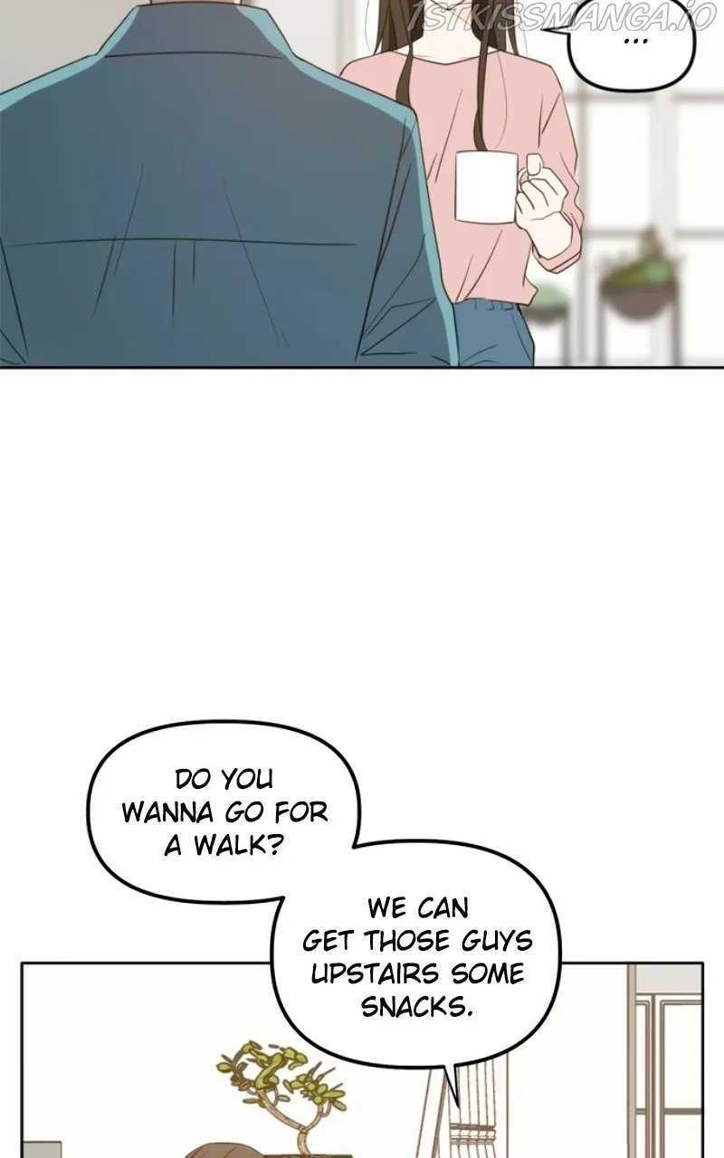 Please Take Care Of Me In This Life As Well Chapter 112 page 39