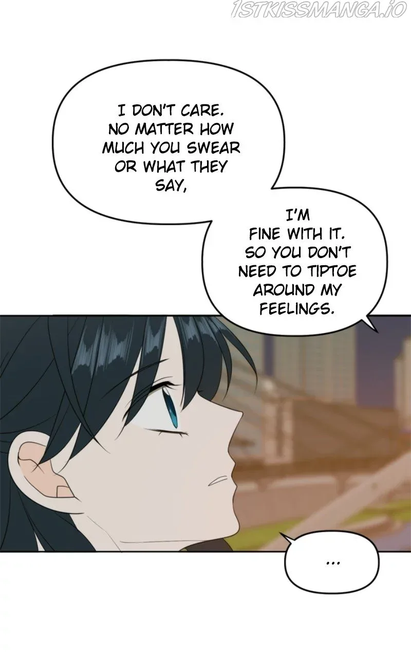 Please Take Care Of Me In This Life As Well Chapter 113 page 48
