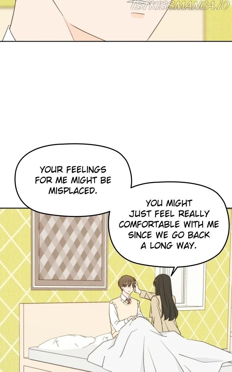 Please Take Care Of Me In This Life As Well Chapter 111 page 60