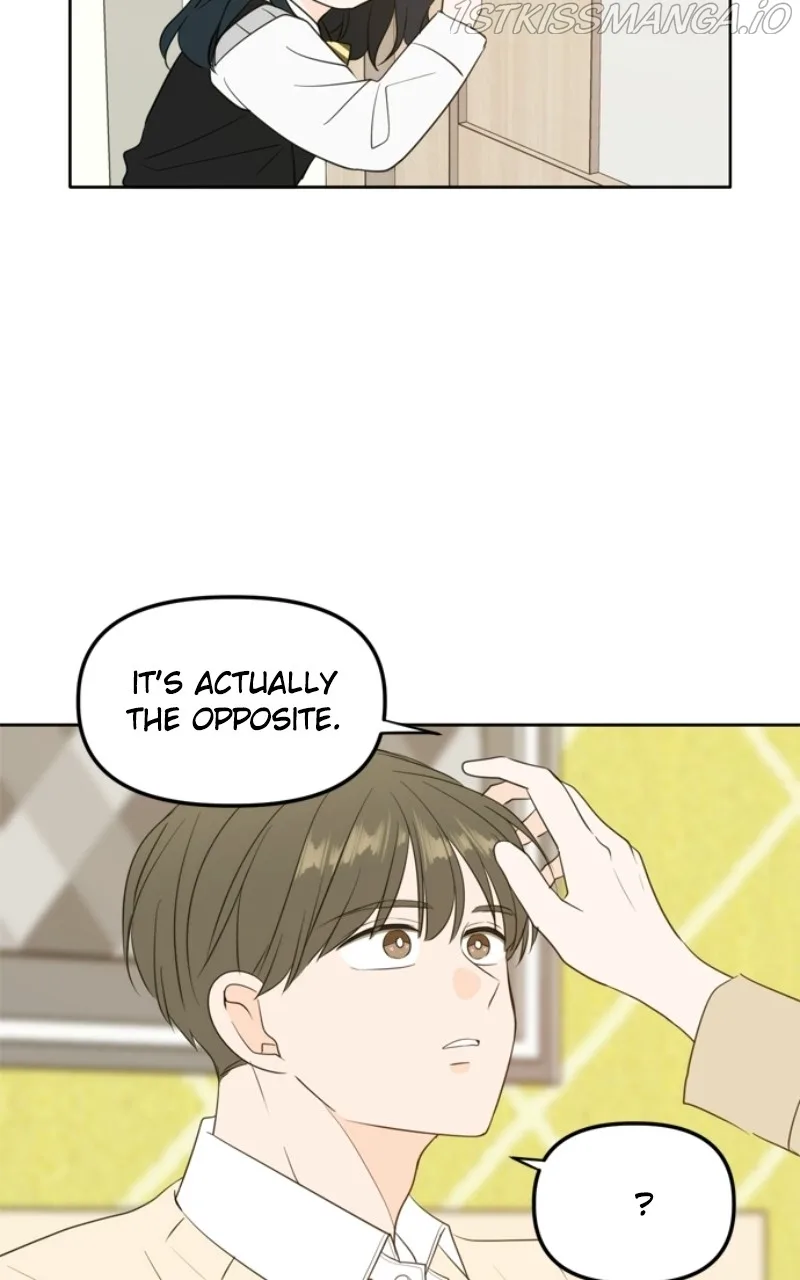 Please Take Care Of Me In This Life As Well Chapter 111 page 58