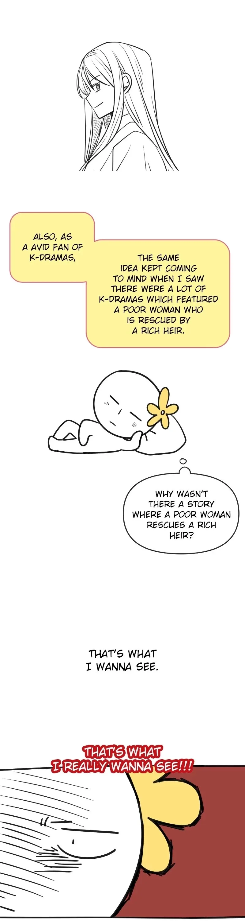 Please Take Care Of Me In This Life As Well Chapter 115 page 8