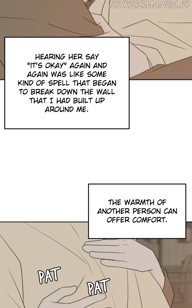 Please Take Care Of Me In This Life As Well Chapter 110 page 64