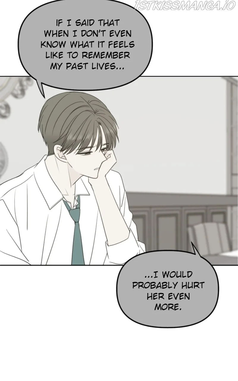 Please Take Care Of Me In This Life As Well Chapter 104 page 65