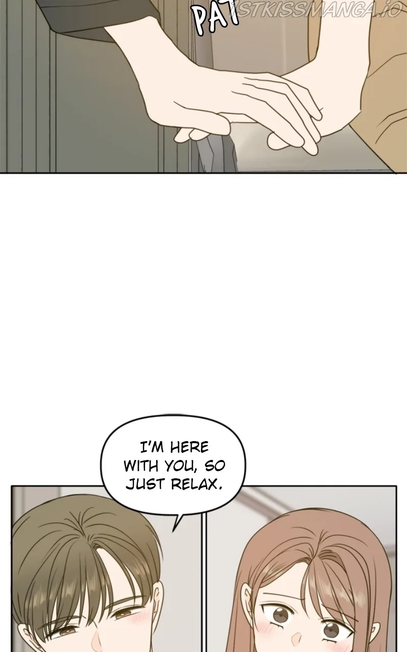 Please Take Care Of Me In This Life As Well Chapter 106 page 36