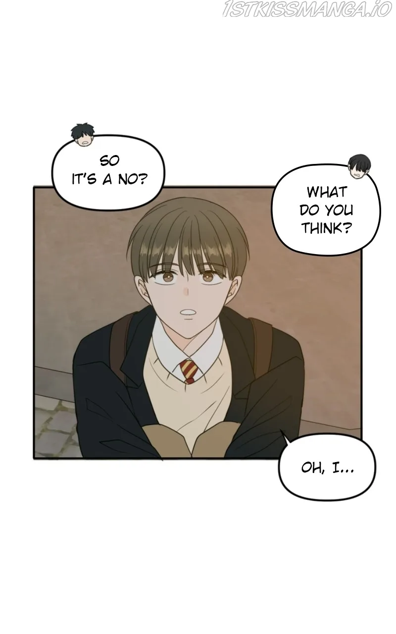 Please Take Care Of Me In This Life As Well Chapter 107 page 68