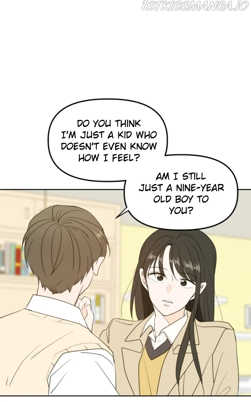 Please Take Care Of Me In This Life As Well Chapter 111 page 62