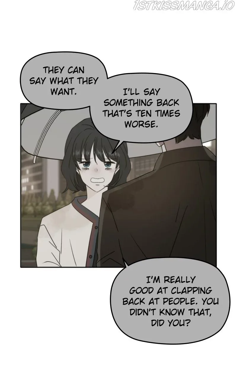 Please Take Care Of Me In This Life As Well Chapter 113 page 45