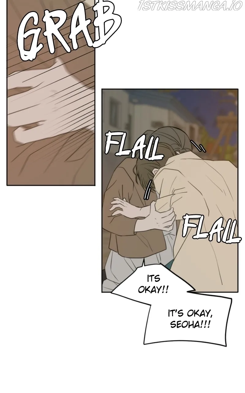 Please Take Care Of Me In This Life As Well Chapter 110 page 59