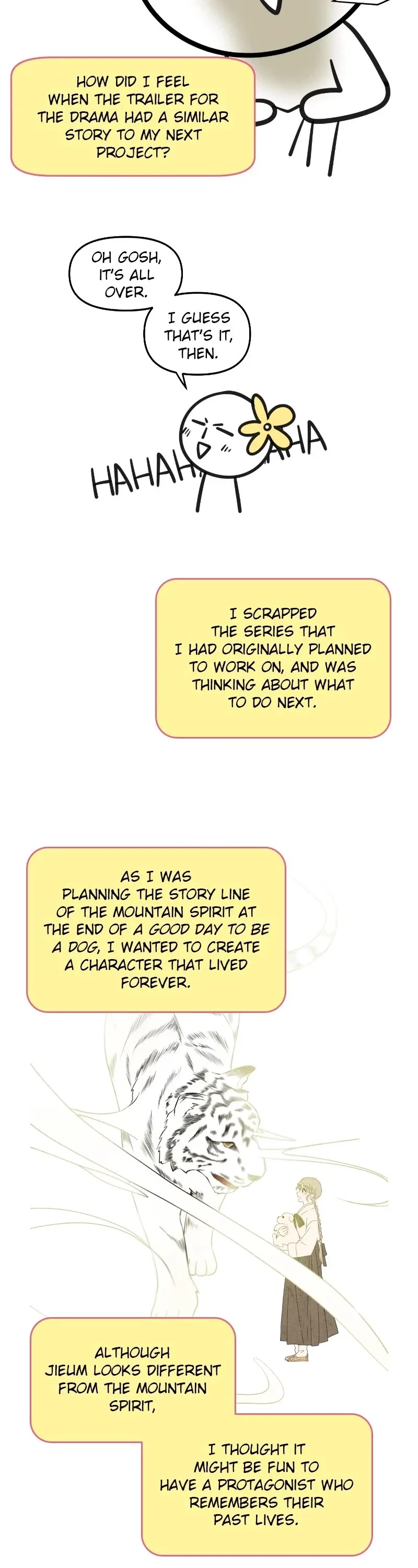Please Take Care Of Me In This Life As Well Chapter 115 page 7