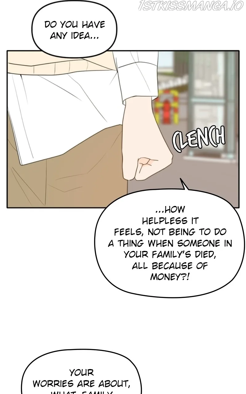 Please Take Care Of Me In This Life As Well Chapter 109 page 62