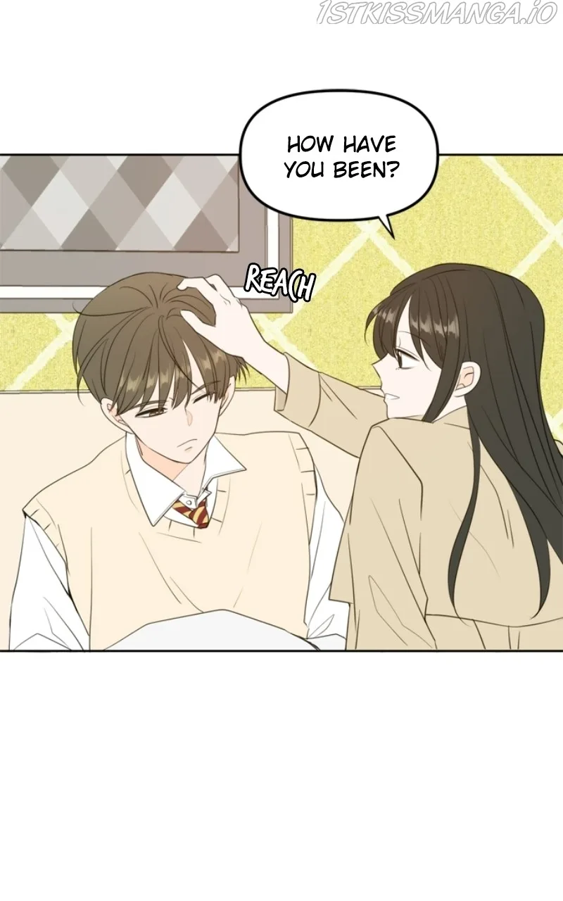 Please Take Care Of Me In This Life As Well Chapter 111 page 54