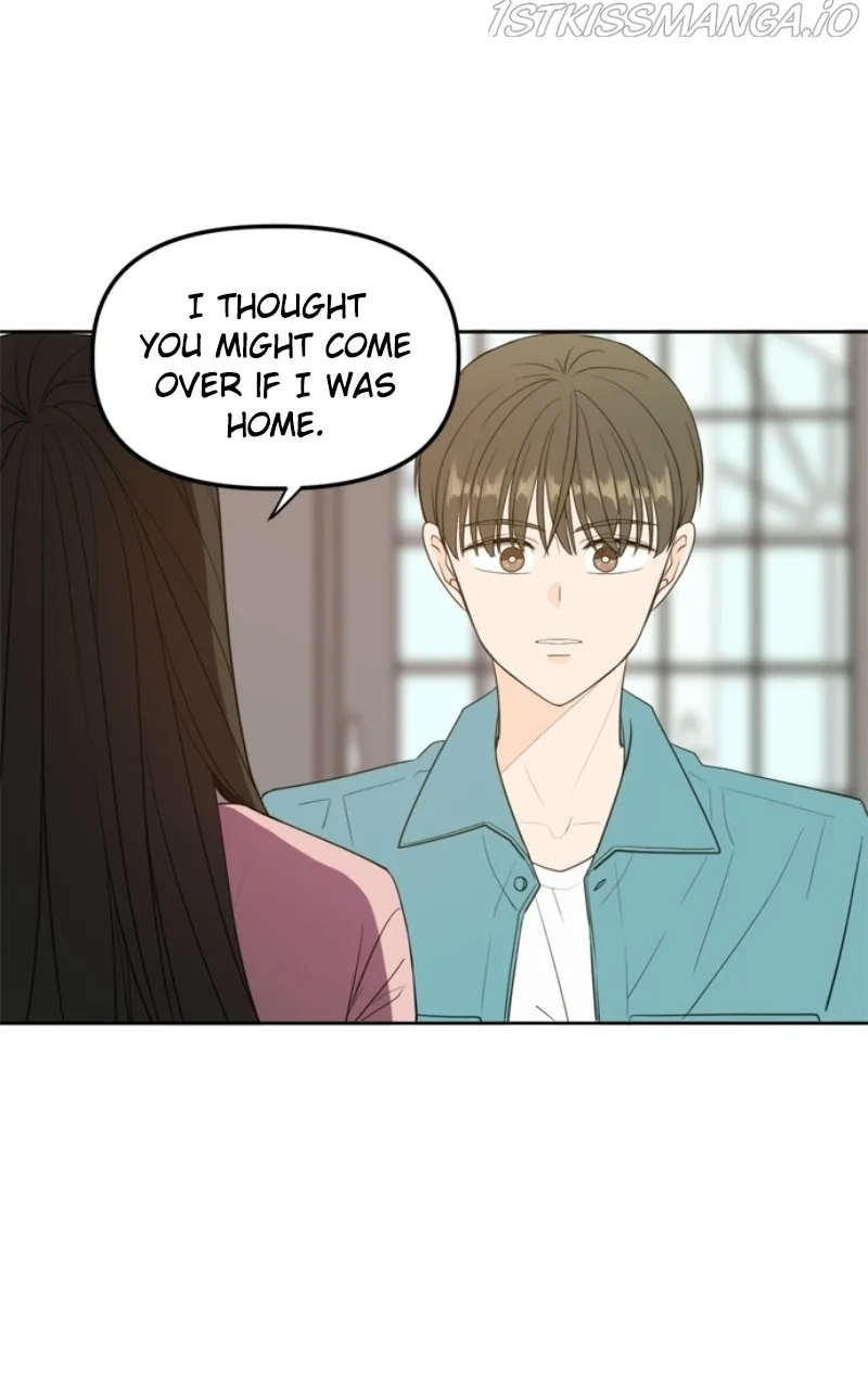 Please Take Care Of Me In This Life As Well Chapter 112 page 35