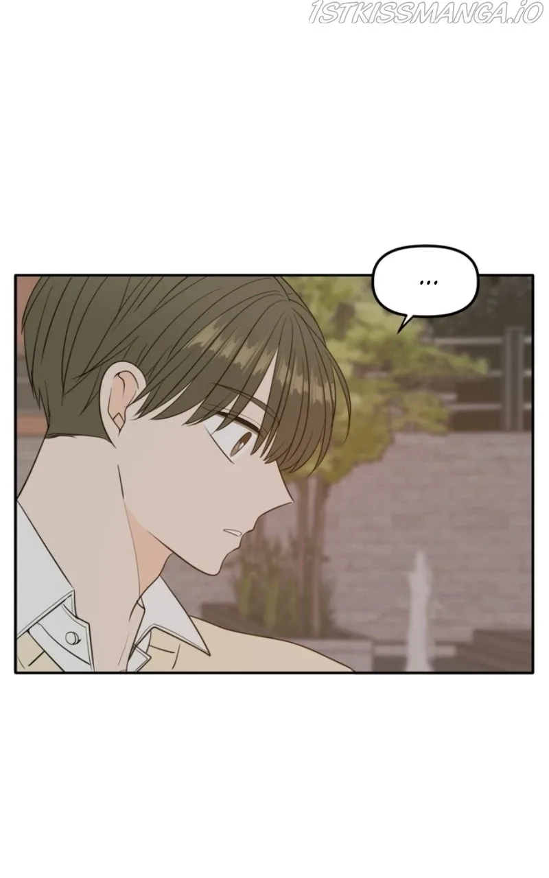 Please Take Care Of Me In This Life As Well Chapter 108 page 69