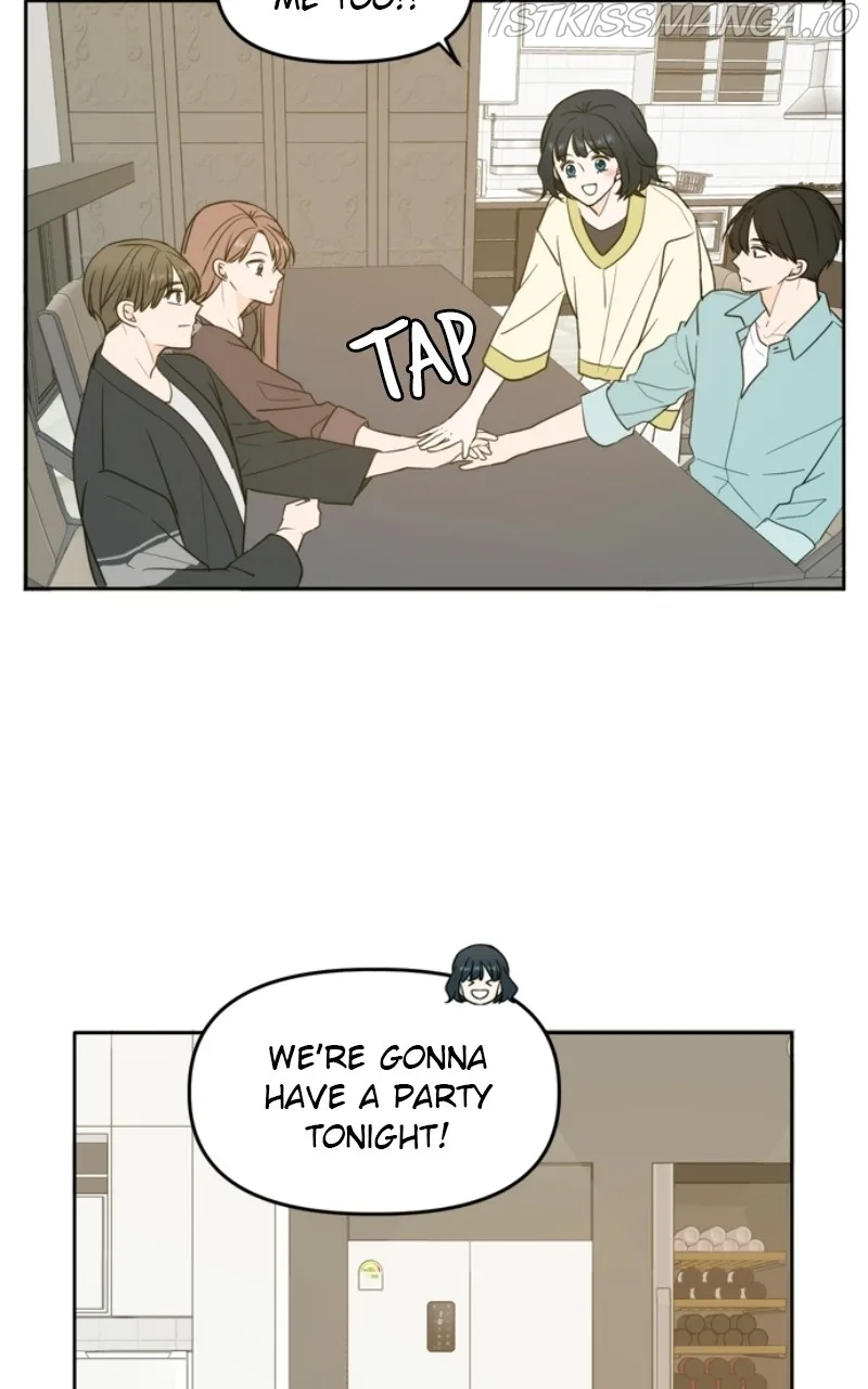 Please Take Care Of Me In This Life As Well Chapter 106 page 58