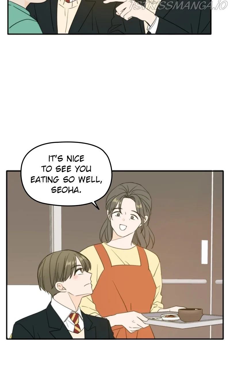 Please Take Care Of Me In This Life As Well Chapter 107 page 81