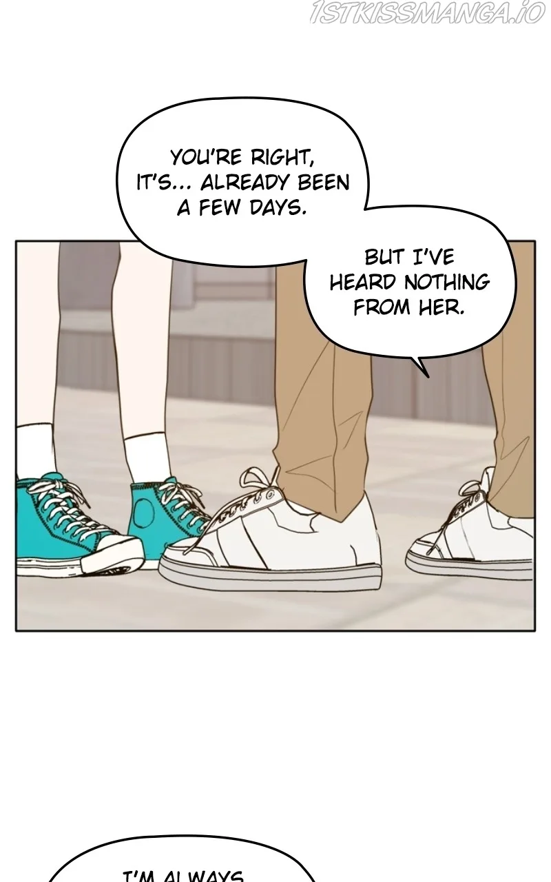 Please Take Care Of Me In This Life As Well Chapter 111 page 73