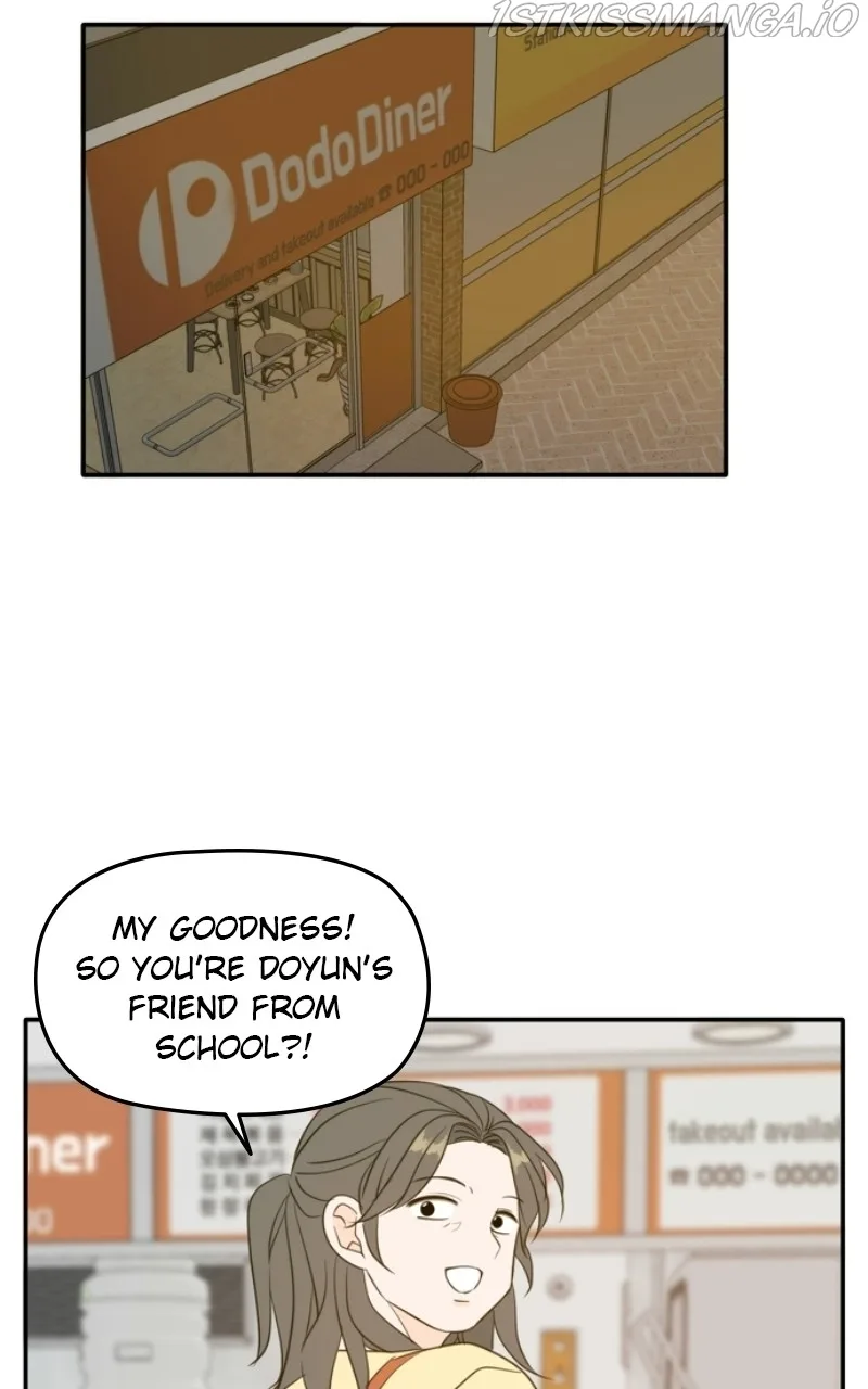 Please Take Care Of Me In This Life As Well Chapter 107 page 72