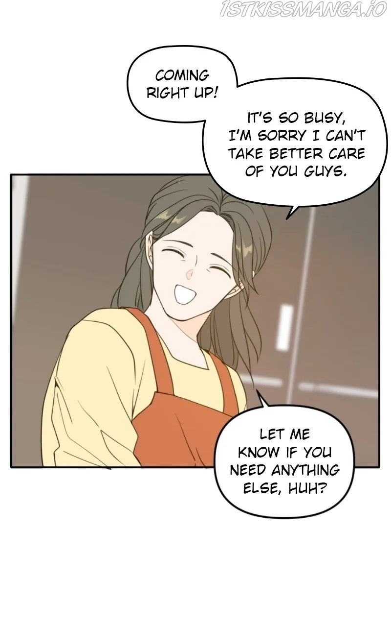 Please Take Care Of Me In This Life As Well Chapter 107 page 83