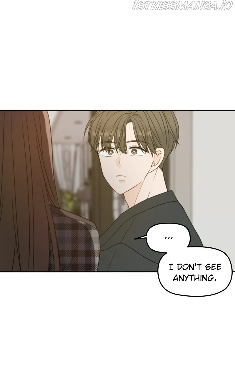 Please Take Care Of Me In This Life As Well Chapter 106 page 53