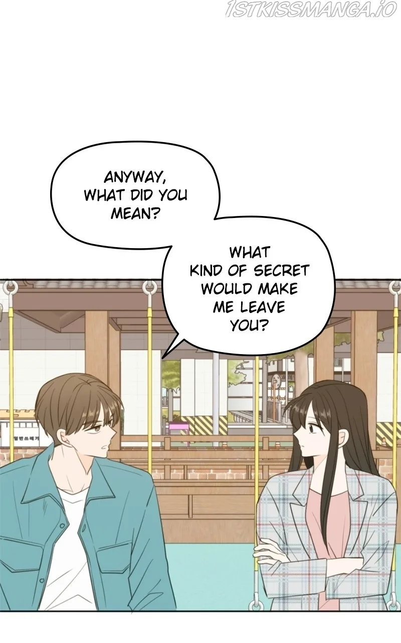 Please Take Care Of Me In This Life As Well Chapter 112 page 46