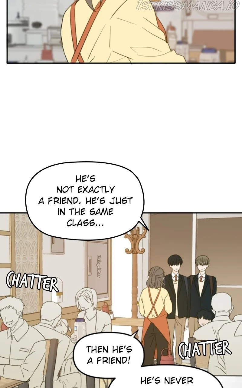 Please Take Care Of Me In This Life As Well Chapter 107 page 73