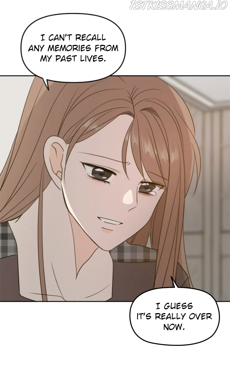 Please Take Care Of Me In This Life As Well Chapter 106 page 54