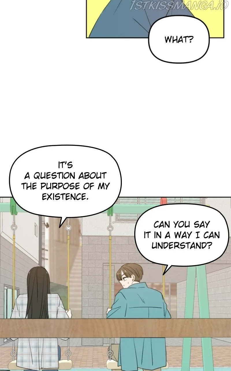 Please Take Care Of Me In This Life As Well Chapter 112 page 48