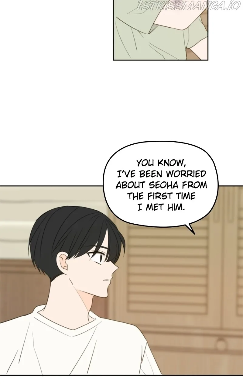 Please Take Care Of Me In This Life As Well Chapter 110 page 73