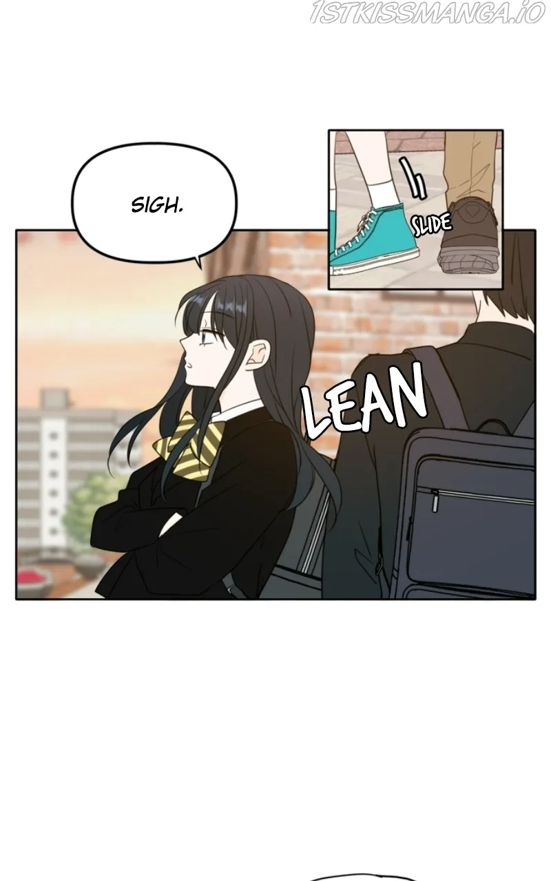 Please Take Care Of Me In This Life As Well Chapter 111 page 76
