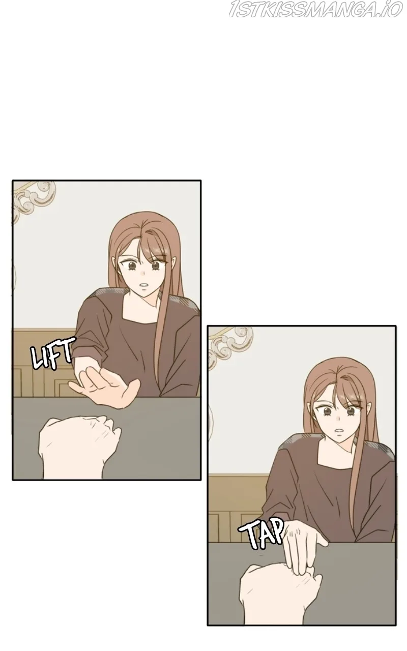 Please Take Care Of Me In This Life As Well Chapter 106 page 52