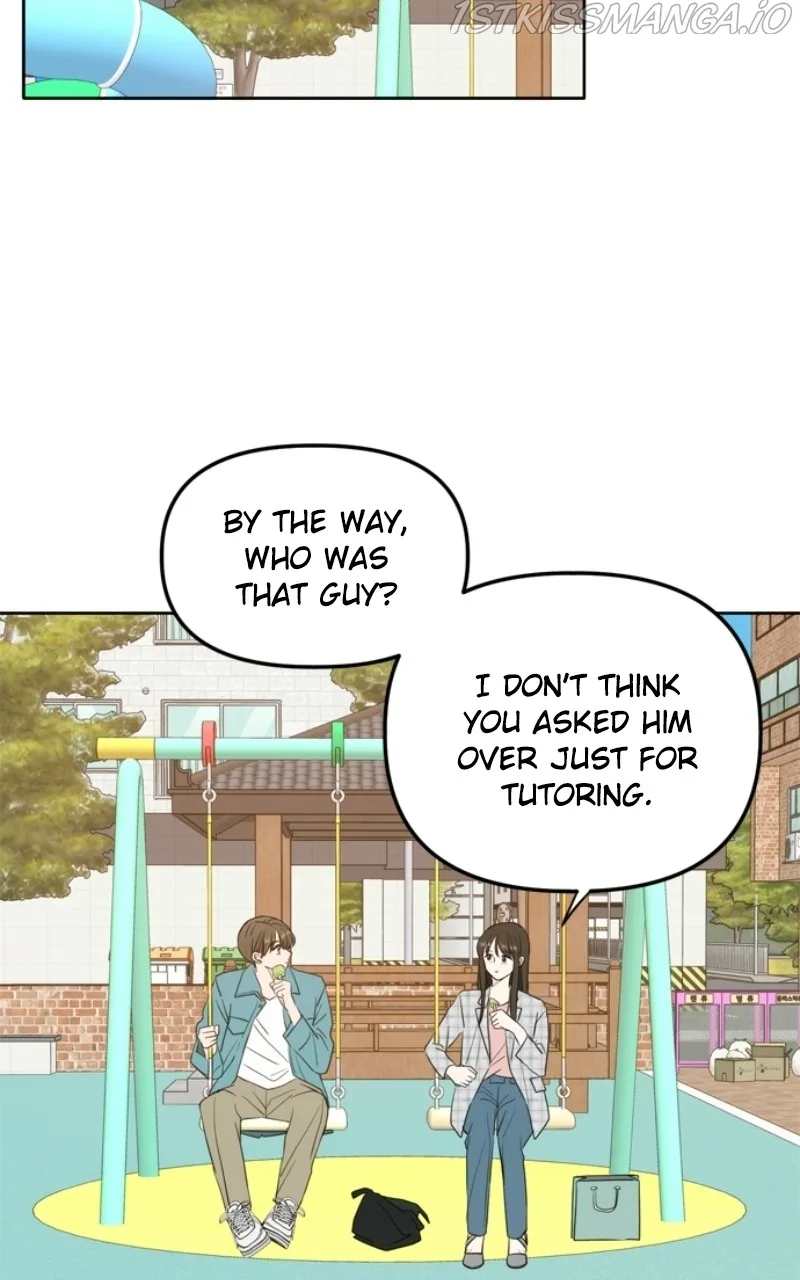 Please Take Care Of Me In This Life As Well Chapter 112 page 41