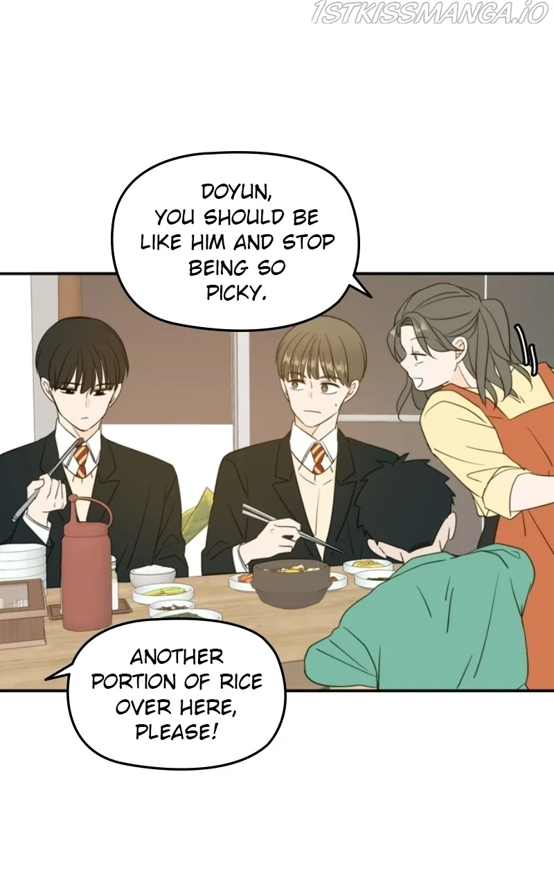Please Take Care Of Me In This Life As Well Chapter 107 page 82