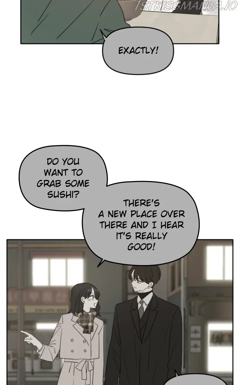Please Take Care Of Me In This Life As Well Chapter 113 page 53
