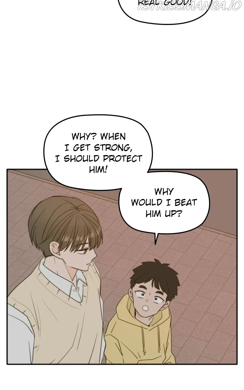 Please Take Care Of Me In This Life As Well Chapter 108 page 68