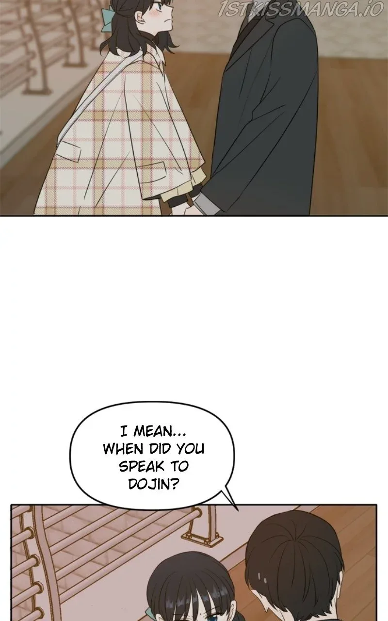 Please Take Care Of Me In This Life As Well Chapter 113 page 59