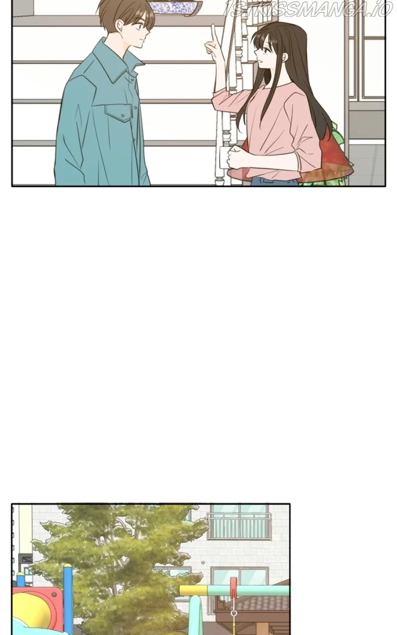 Please Take Care Of Me In This Life As Well Chapter 112 page 40