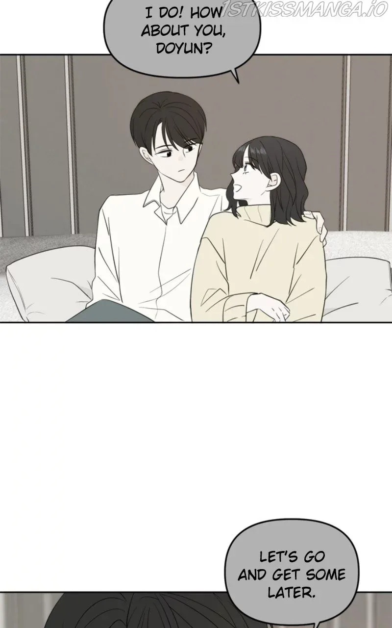 Please Take Care Of Me In This Life As Well Chapter 113 page 57