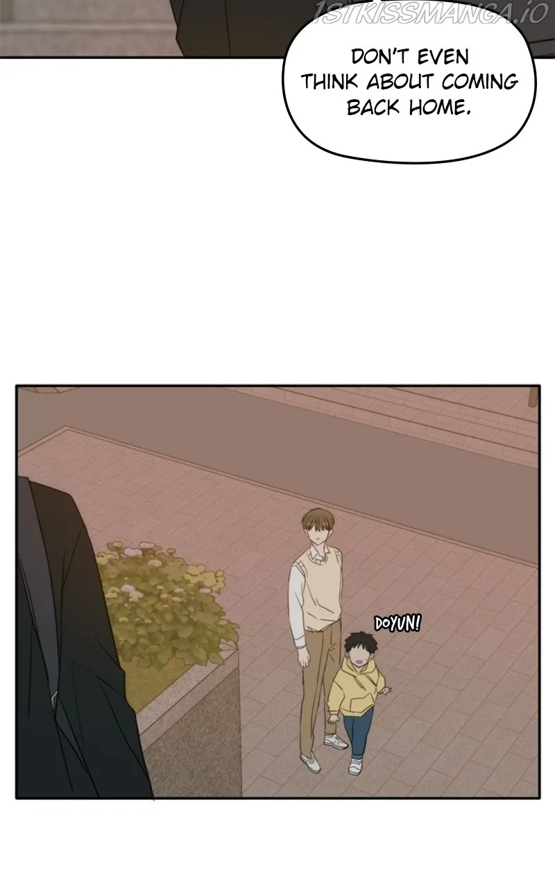 Please Take Care Of Me In This Life As Well Chapter 108 page 66