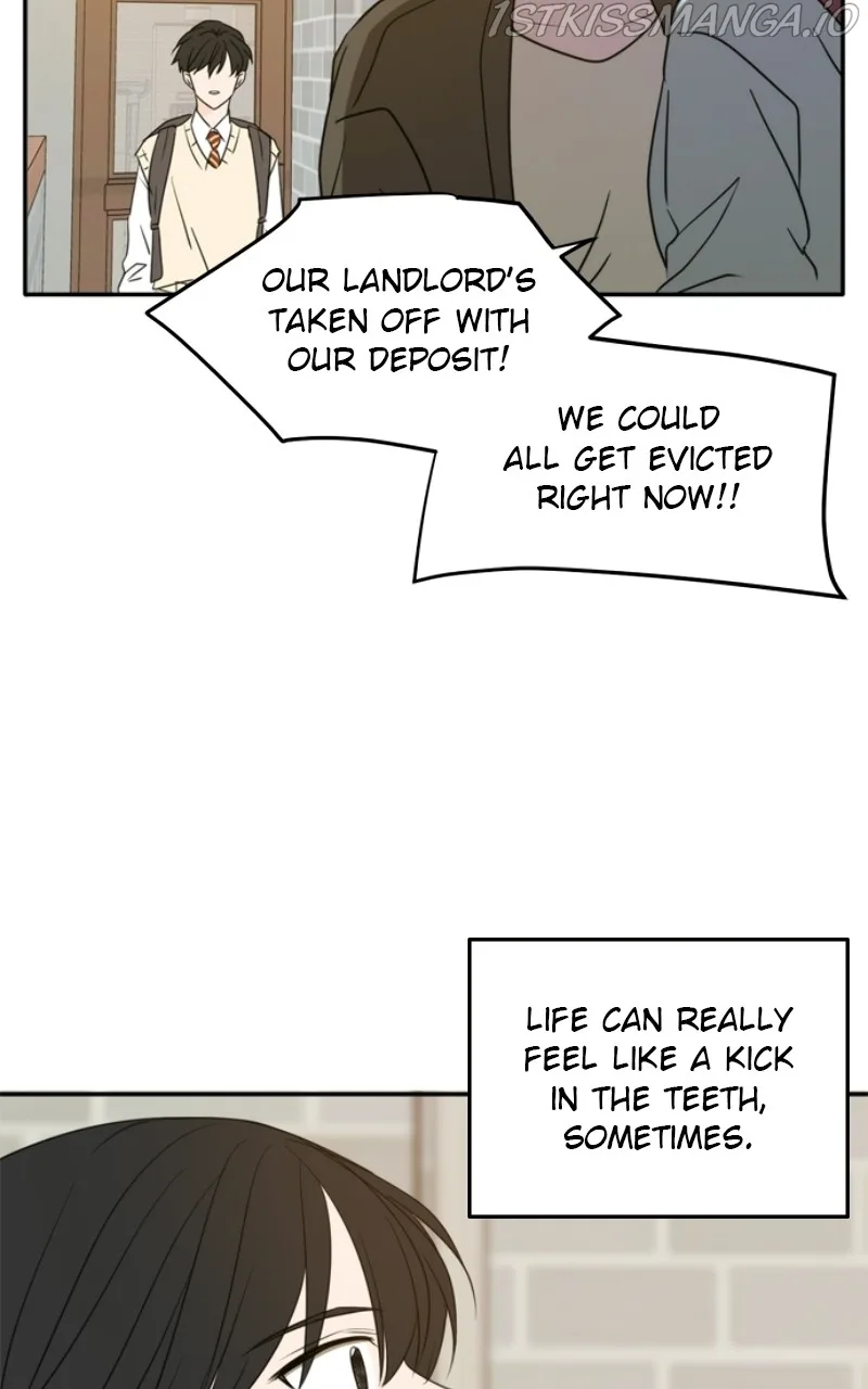 Please Take Care Of Me In This Life As Well Chapter 109 page 86
