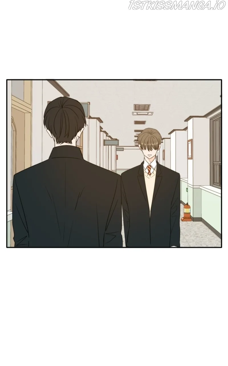 Please Take Care Of Me In This Life As Well Chapter 109 page 80