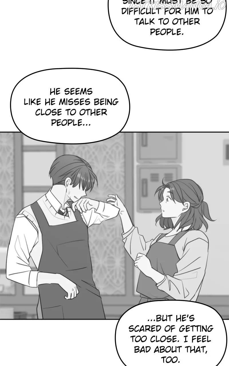 Please Take Care Of Me In This Life As Well Chapter 110 page 75